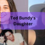 Ted Bundy's Daughter – Legacy of Rose Bundy!