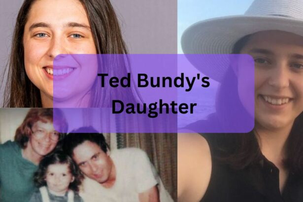 Ted Bundy's Daughter – Legacy of Rose Bundy!