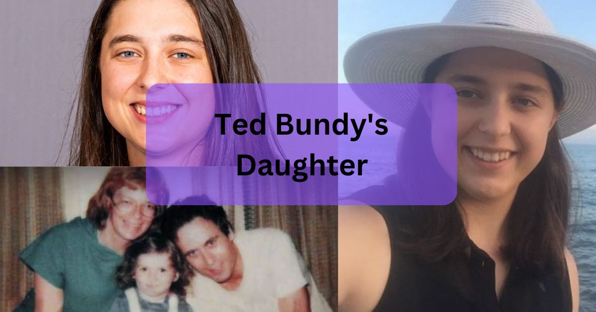 Ted Bundy's Daughter – Legacy of Rose Bundy!