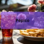 Pépico – The Essence of Refreshment!