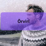 Örviri – Exploring An Icelandic Tradition!