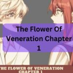 The Flower Of Veneration Chapter 1