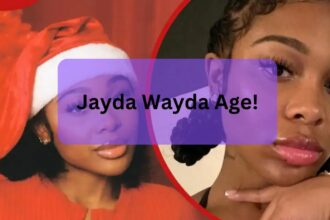 Jayda Wayda Age!