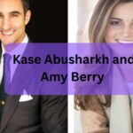 Kase Abusharkh and Amy Berry – Inspiring Success Stories!