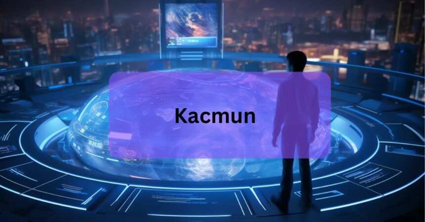 Kacmun – A Comprehensive Guide In 2024!