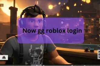 Now gg roblox login – Instant Access!