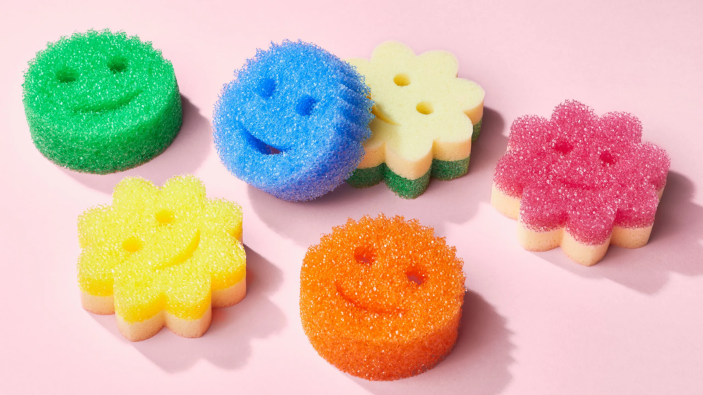 What Makes Scrub Daddy Worth Stand Out From Other Cleaning Products?