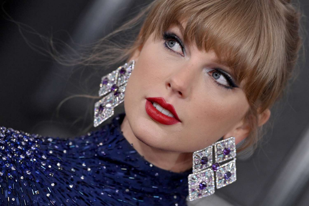 Where Does Taylor Swift's Wealth Come From?