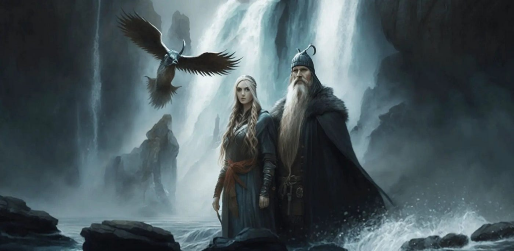 Exploring Örviri in Norse Mythology – A Step-by-Step Guide!