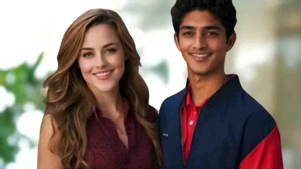 What Is Kase Abusharkh And Amy Berry's Success Story?