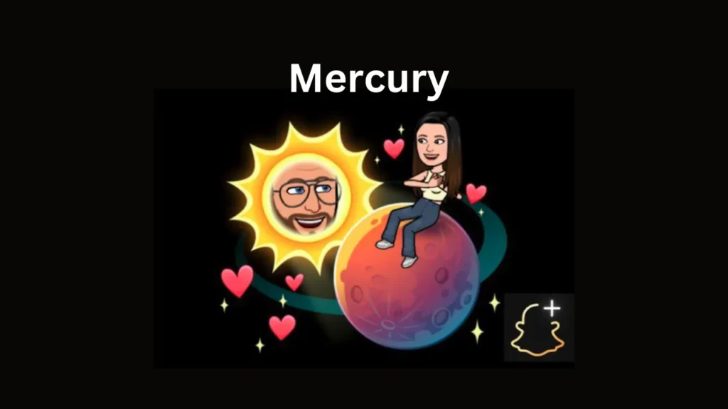 How Do You Find Out Which Planet You Are On Your Friend's Snapchat?