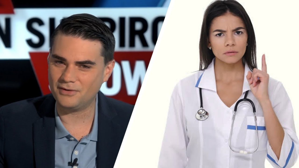 Impact Mor Shapiro's Medical Expertise Have On Ben Shapiro's Commentary: