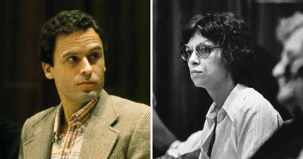 Where Did Ted Bundy And His Wife, Carole Ann Boone, Have Alone Time While He Was In Prison?