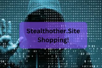 Stealthother.Site – Your Ultimate Destination For Secure Online Shopping!