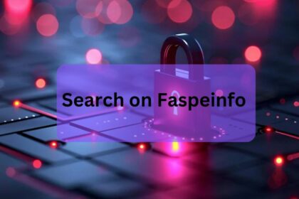 Search on Faspeinfo – Let’s Explore In 2024!