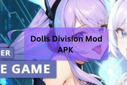 Dolls Division Mod APK – Elevate Your Gaming Adventure!