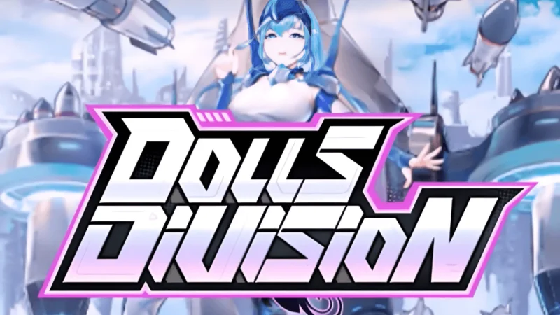 What Are The Steps To Download And Install Dolls Division Mod Apk?